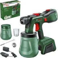 Bosch Flexible Irrigatiekanon