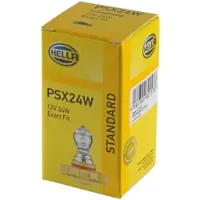 Hella 8GA 223 569-001 Gloeilamp