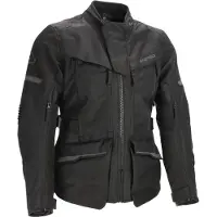 Acerbis X-Rover Waterdichte dames motorfiets textieljas