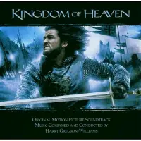 Sony music Kingdom Of Heaven