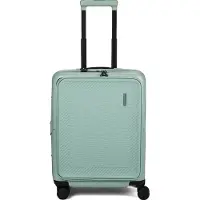 American Tourister Trolley 'Dashpop' mintgroen