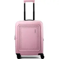 American Tourister Trolley 'Dashpop' rosa