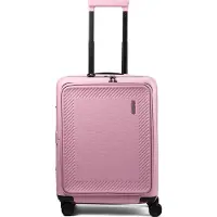 American Tourister Trolley 'Dashpop' pink
