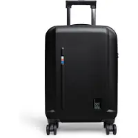 Got Bag Trolley 'Re:Shell' zwart