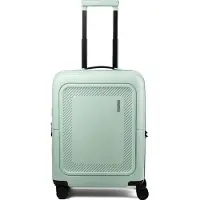 American Tourister Trolley ' Dashpop Spinner 55 EXP ' lichtgroen