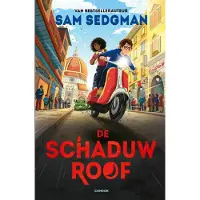 Condor De schaduwroof (Hardback)