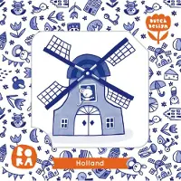 Ploegsma Holland (Paperback)