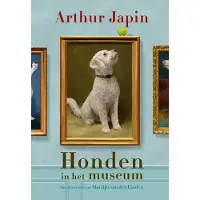 Ploegsma Honden in het museum (Hardback)