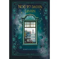Leopold Nog 27 dagen leven (Hardback)