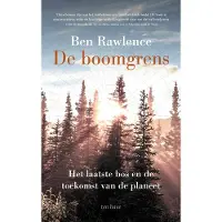 Ten Have De boomgrens (Paperback)