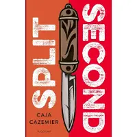 Ploegsma Split second (Paperback)