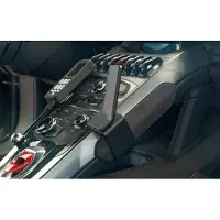 Brodit ProClip houder geschikt voor Lamborghini Huracan 2016-2023 Angled mount