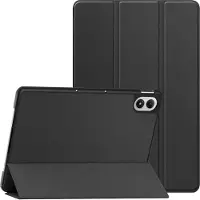 IMoshion Trifold Bookcase voor de Xiaomi Redmi Pad 2 - Zwart