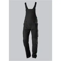 Bp 1821 Tuinbroek Robuust Kniezak Stretch | Maat: 52-54