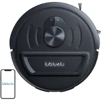 Lubluelu L20 schoonmaakrobot, Robot stofzuiger