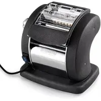 GSD PASTAPRESTO T6,5/12 mm 230V antraciet, Pastamakers, Grijs