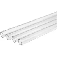 Thermaltake V-Tubler PETG Tube 5/8" (16mm) OD 500mm