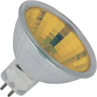 Schiefer E14 Halogeen Kogellamp | 28W 375lm 2800K 230V/240V | Dimbaar