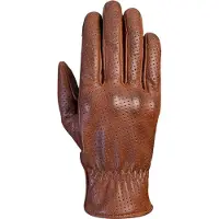 Ixon RS Nizo Air Camel Handschoenen Maat M