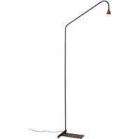 Trizo21 - Austere Vloerlamp