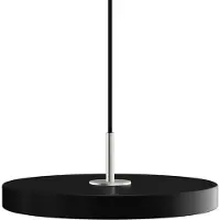 UMAGE - Asteria Mini met staal top Hanglamp