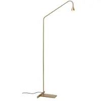Trizo21 - Austere Vloerlamp