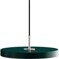 UMAGE - Asteria Mini met staal top Hanglamp