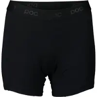 POC Re-cycle Women's Uranium Black Boxer