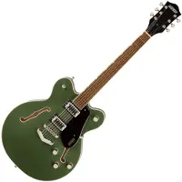 Gretsch G5622 Cb Electromatic Lrl Olive Metallic