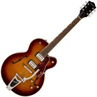 Gretsch G2420T Streamliner Lrl Havana Burst