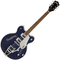 Gretsch G5622T Electromatic Centre Block with Bigsby Midnight Sapphire
