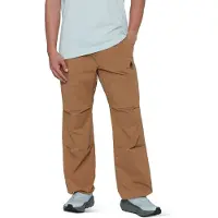 Mammut - Crag Climbing Pants - Klimbroek 56 - Regular, bruin