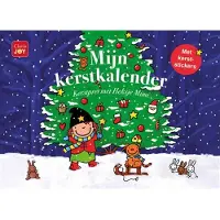 Clavis Mijn kerstkalender