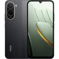 Xiaomi POCO C81 Pro Black 4GB + 256GB