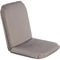 Comfort Seat Siege Seat Grijs