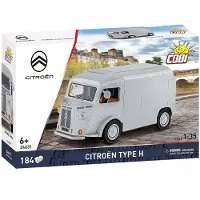 COBI Citroën Type H (schaal 1:35)