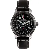 Zeno-Watch Basel Zeno-horloge - Polshorloge - Heren - NC Pilot - 9590-a1