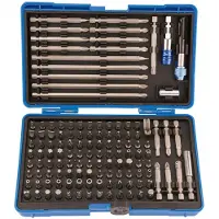 Kippers Rijssen Bitset security, 11 types, 127dlg