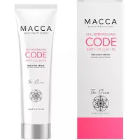 Macca CELL REMODELING CODE Anti-cellulite Reductiecrème, 150 ml