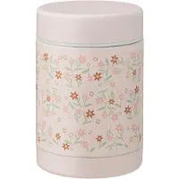 Fresk Thermo Flowers For Solids 300ml Beige Kinderen