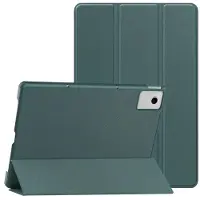 IMoshion Trifold Bookcase voor de Lenovo Idea Tab - Donkergroen
