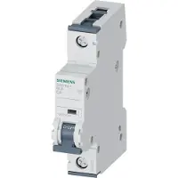 Siemens 5SY6 Stroomonderbreker - 5SY61047