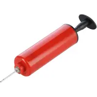 NILS NPP200 - Balpomp - PVC - Compact - Met Naald