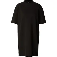 Urban Classics Jurk zwart