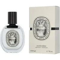 Diptyque L'Eau Papier, eau de toilette, 50 ml