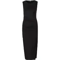 Urban Classics Jurk zwart