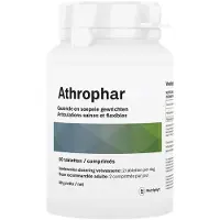Bioamoles Athrophar Nieuwe Formule 60 St Tabletten