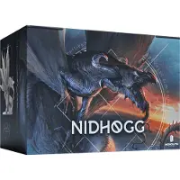 Monolith Mythic Battles Ragnarök: Nidhogg uitbreiding (ENG)