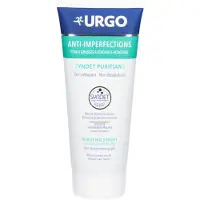Urgo Anti-Onzuiverheden Syndet Zuiverend 200 ml Gel