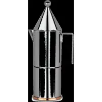 Alessi Percolator La Conica 6-Kops